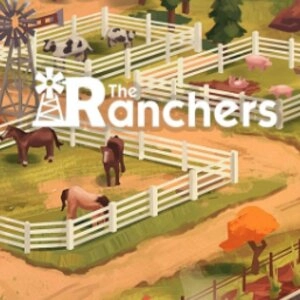 The Ranchers Playstation 5