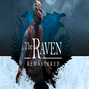 Acheter The Raven Remastered PS4 Comparateur Prix