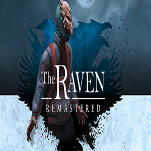 Acheter The Raven Remastered Xbox Series Comparateur Prix