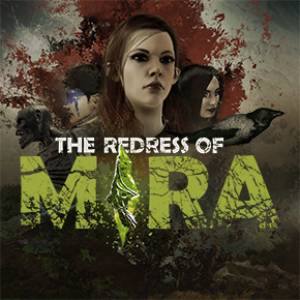 Acheter The Redress of Mira PS4 Comparateur Prix