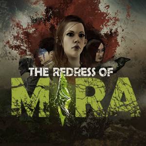 Acheter The Redress of Mira Clé CD Comparateur Prix