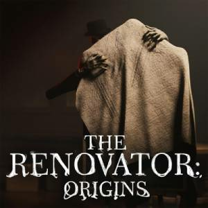 The Renovator Origins Playstation 4
