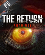 Acheter The Return Survival Clé CD Comparateur Prix