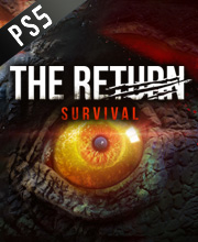Acheter The Return Survival PS5 Comparateur Prix