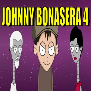 The Revenge of Johnny Bonasera Episode 4 Pc