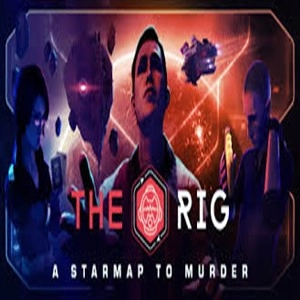 The Rig A Starmap To Murder Pc