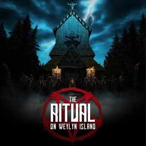 The Ritual on Weylyn Island Pc