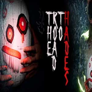 Acheter The Road to Hades Clé CD Comparateur Prix