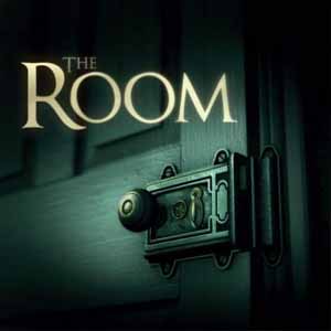 Acheter The Room Clé Cd Comparateur Prix