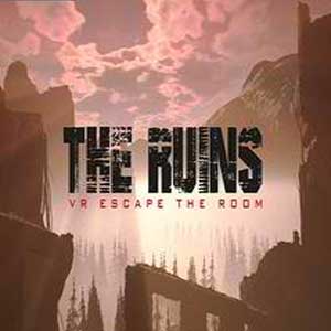 Acheter The Ruins VR Escape the Room Clé CD Comparateur Prix