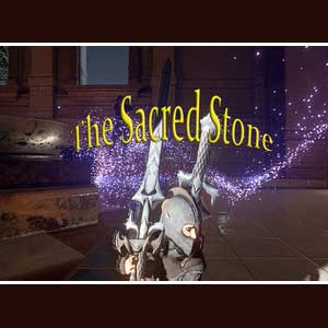 Acheter The Sacred Stone A Story Adventure Clé Cd Comparateur Prix