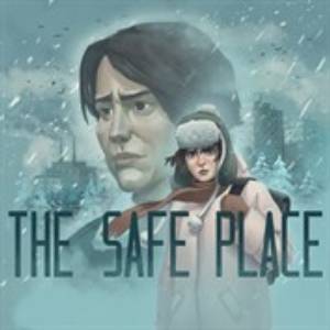 Acheter The Safe Place Xbox One Comparateur Prix
