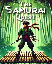 The Samurai Quest Playstation 5