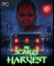 The Scarlet Harvest Pc