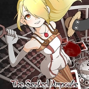 Acheter The Sealed Ampoule PS4 Comparateur Prix