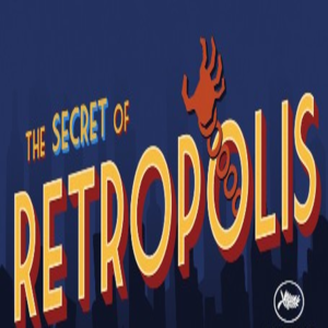 Acheter The Secret of Retropolis VR Clé CD Comparateur Prix
