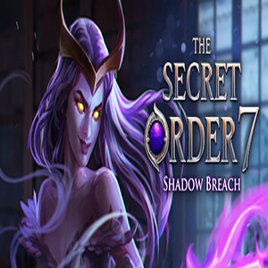 Acheter The Secret Order 7 Shadow Breach Xbox One Comparateur Prix