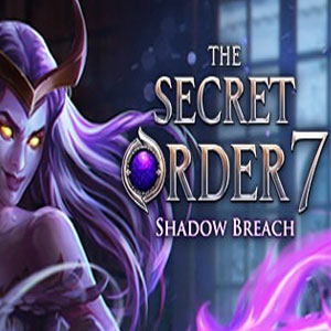 Acheter The Secret Order 7 Shadow Breach Nintendo Switch comparateur prix