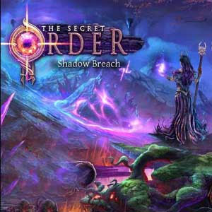 Acheter The Secret Order Shadow Breach Xbox One Comparateur Prix