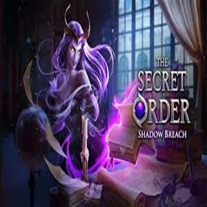 The Secret Order Shadow Breach