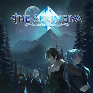 Acheter The Sekimeiya Spun Glass PS4 Comparateur Prix