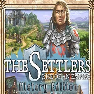 The Settlers 6 Rise of an Empire History Edition Pc