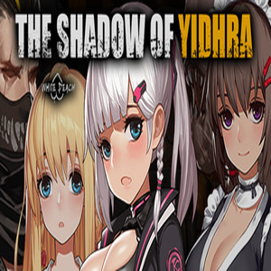 Acheter The Shadow of Yidhra Clé CD Comparateur Prix