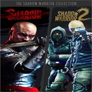 Acheter The Shadow Warrior Collection Xbox Series Comparateur Prix