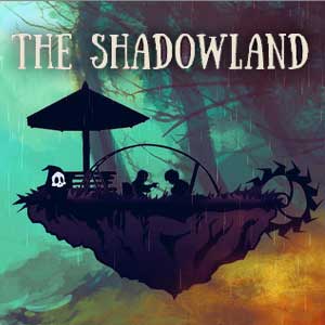 Acheter The Shadowland Clé Cd Comparateur Prix