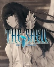 The Shell Part 3 Paradiso Pc