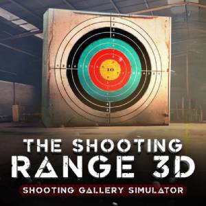 Acheter The Shooting Range 3D Nintendo Switch comparateur prix