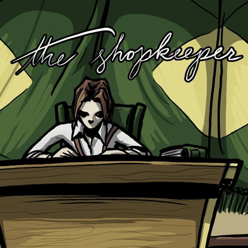 Acheter The Shopkeeper Clé Cd Comparateur Prix