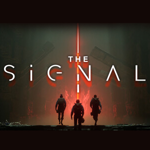 The Signal Playstation 4