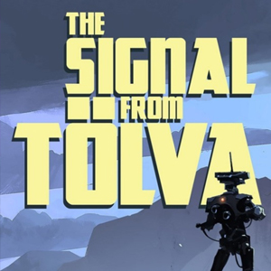 The Signal From Tölva Xbox One
