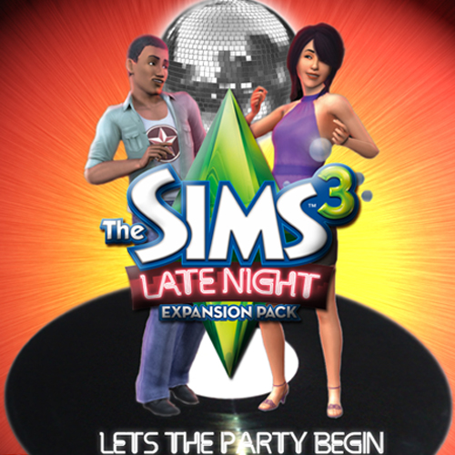 Acheter The Sims 3 Late Night Cle Cd Comparateur Prix