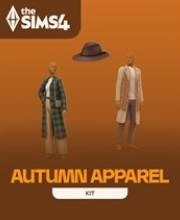 The Sims 4 Autumn Apparel Kit Xbox Series X