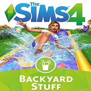 Acheter The Sims 4 Backyard Stuff Xbox One Comparateur Prix