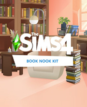 The Sims 4 Book Nook Kit Xbox Series X