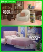 The Sims 4 Elevated Everyday Bundle Pc