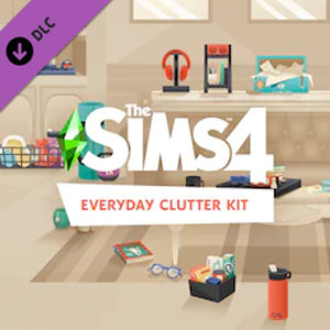 Acheter The Sims 4 Everyday Clutter Kit Xbox One Comparateur Prix