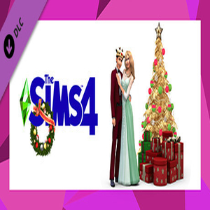 Acheter The Sims 4 Holiday Celebration Pack Clé CD Comparateur Prix