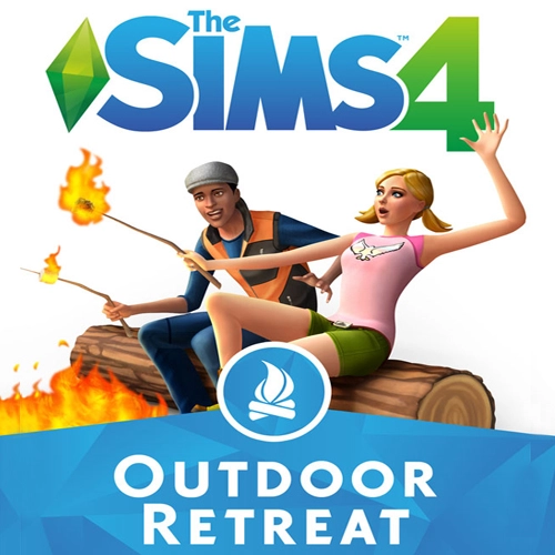 Sims 4 Destination Nature Pc