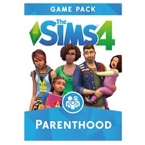 The Sims 4 Parenthood Game Pack Pc