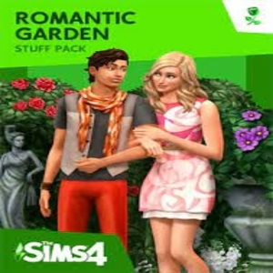Acheter The Sims 4 Romantic Garden Stuff Xbox Series Comparateur Prix