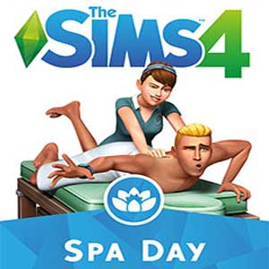 Acheter The Sims 4 Spa Day Xbox One Comparateur Prix