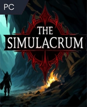 The Simulacrum Pc