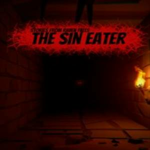 The Sin Eater Xbox Series X
