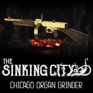The Sinking City Chicago Organ Grinder Pc