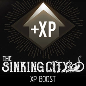 The Sinking City Boost d’EXP