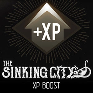 The Sinking City Boost d’EXP Switch